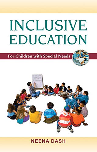 Stock image for Inclusive Education for Children with Special Needs for sale by Books Puddle