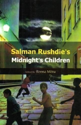 Stock image for Salman Rushdie's Midnight's Children for sale by Better World Books