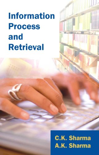 Stock image for Information Process and Retrieval for sale by Books Puddle