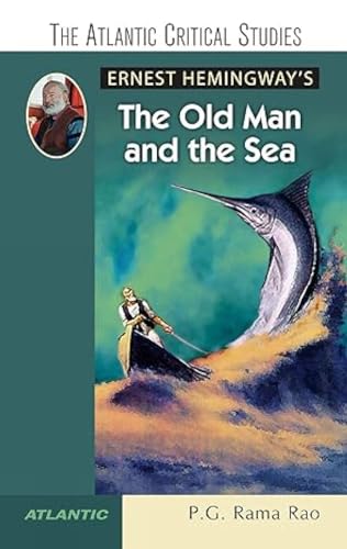 Beispielbild fr Ernst Hemingway's "The Old Man and the Sea" zum Verkauf von AwesomeBooks