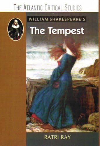 William Shakespeare'S The Tempest