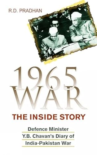 Stock image for 1965 War: The Inside Story for sale by GF Books, Inc.