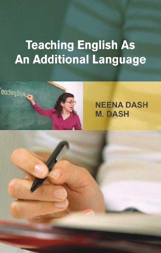 Stock image for Teaching English as an Additional Language for sale by Books Puddle