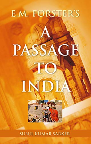 Stock image for E.M. Forster's A Passage to India for sale by SMASS Sellers