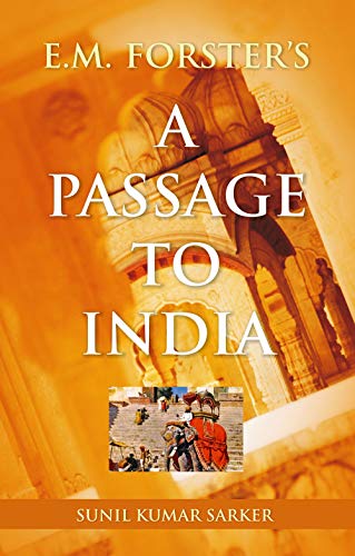 Stock image for E.M. Forster's A Passage to India for sale by Books Puddle