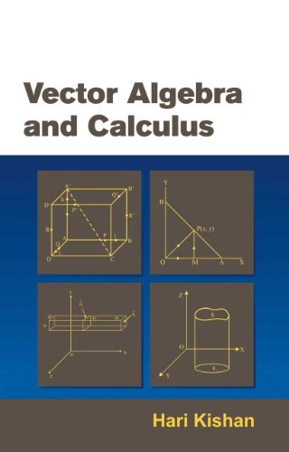 Beispielbild fr Vector Algebra and Calculus zum Verkauf von Books Puddle
