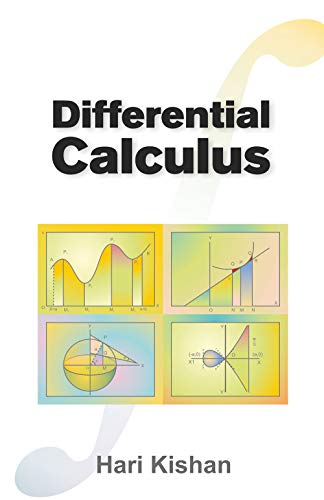 Beispielbild fr Differential Calculus zum Verkauf von Books Puddle
