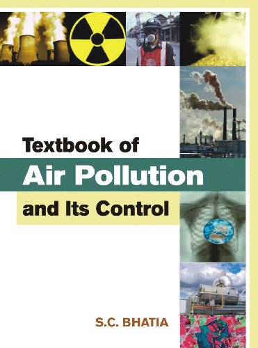 Stock image for Textbook of Air Pollution And Its Control for sale by Books in my Basket