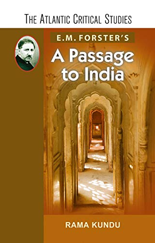 Stock image for E.M. ForsterS A Passage To India for sale by Books in my Basket