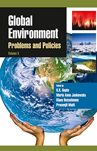 Stock image for Global Environment for sale by Books Puddle