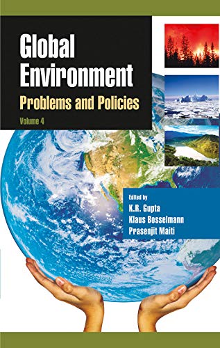 Stock image for Global Environment for sale by Books Puddle