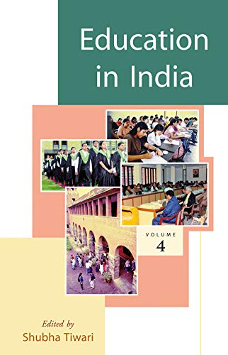 Imagen de archivo de Education in India a la venta por Books Puddle