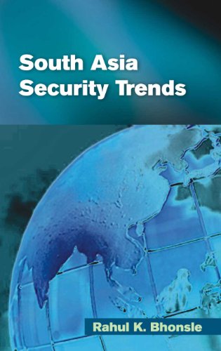 Stock image for South Asia Security Trends for sale by Books Puddle