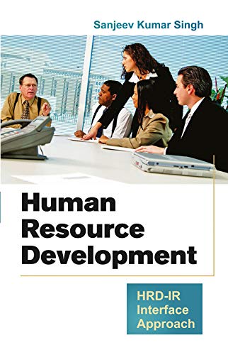 9788126908806: Human Resource Development