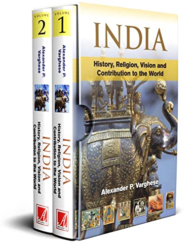 Beispielbild fr India: History, Religion and Contributions to the World zum Verkauf von Buchpark