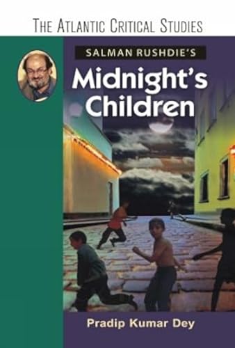 Beispielbild fr Salman Rushdie'S Midnight'S Children (Hardcover) zum Verkauf von CitiRetail