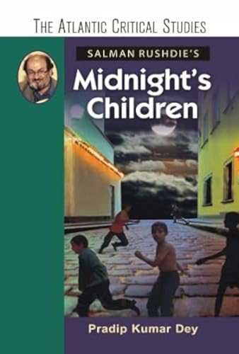 Imagen de archivo de Salman Rushdie's Midnight's Children a la venta por Books Puddle