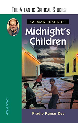 Stock image for Salman Rushdie's Midnight's Children for sale by Books Puddle