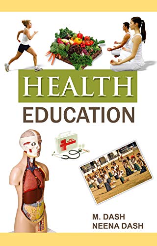 Stock image for Health Education for sale by Books Puddle