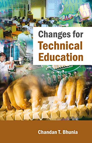 9788126909346: Changes for Technical Education