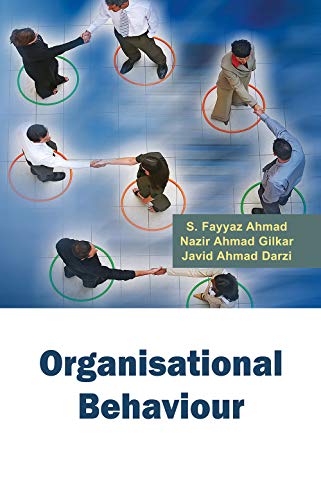 Stock image for Organisational Behaviour for sale by Books Puddle