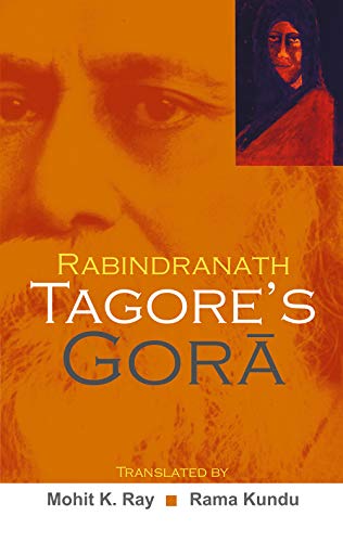 Stock image for Rabindranath Tagore's Gora for sale by Books Puddle