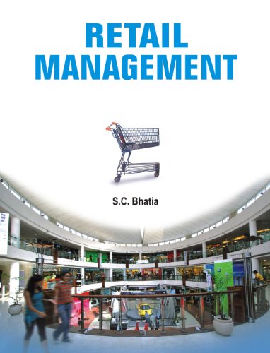 Stock image for Retail Management for sale by Books in my Basket