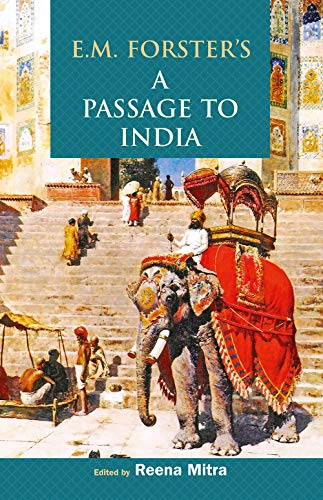 Beispielbild fr E.M. Forster?s a Passage to India zum Verkauf von Books Puddle