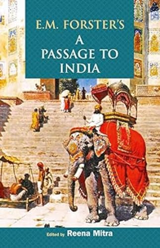 Stock image for E.M. ForsterS A Passage To India for sale by Books in my Basket