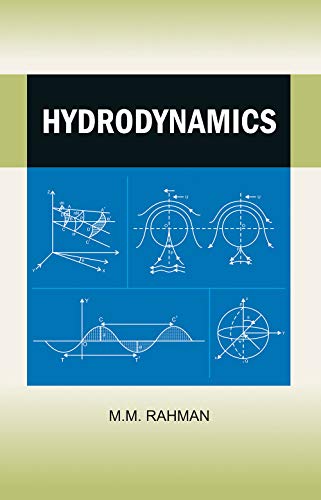 9788126910588: Hydrodynamics
