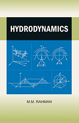 Stock image for Hydrodynamics for sale by Books Puddle
