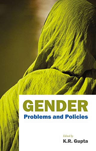 9788126910601: Gender Problems and Policies