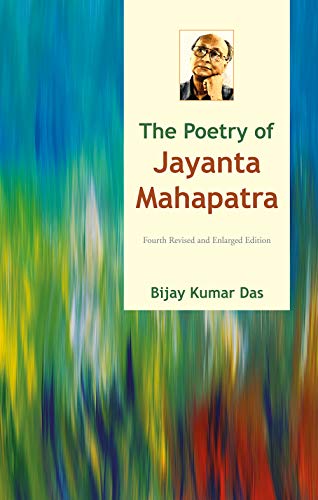 Imagen de archivo de The Poetry of Jayanta Mahapatra a la venta por Books Puddle