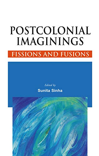 Stock image for Postcolonial Imaginings for sale by Books Puddle