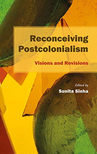 Stock image for Reconceiving Postcolonialism for sale by Books Puddle