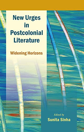 Stock image for New Urges in Postcolonial Literature for sale by Books Puddle