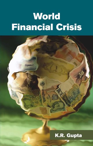 9788126912339: World Financial Crisis