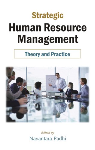 Stock image for Strategic Human Resource Management for sale by Books Puddle