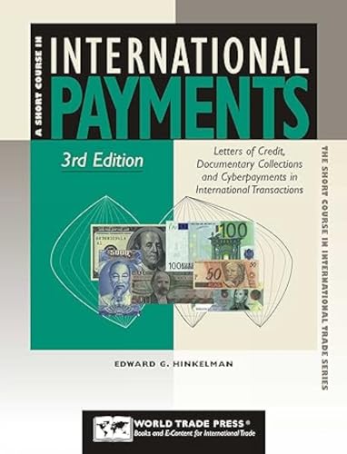 9788126912537: International Payments Letters of Credit, Documentary Collec