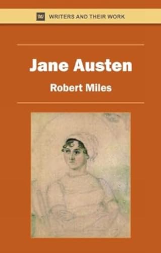 Beispielbild fr Jane Austen zum Verkauf von PBShop.store US