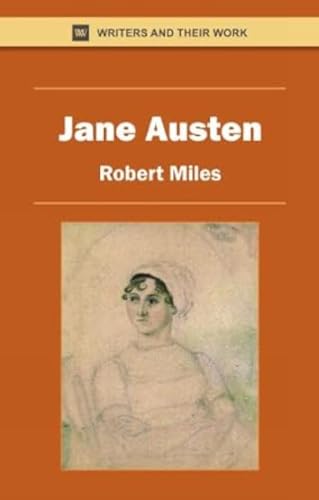 Stock image for Jane Austen for sale by PBShop.store US