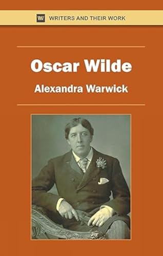 Stock image for Oscar Wilde for sale by Books in my Basket