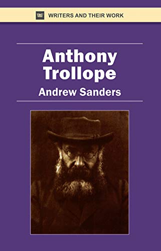 9788126913015: Anthony Trollope