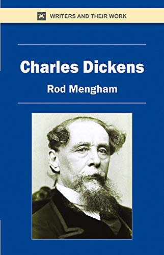 Beispielbild fr Charles Dickens zum Verkauf von Books in my Basket