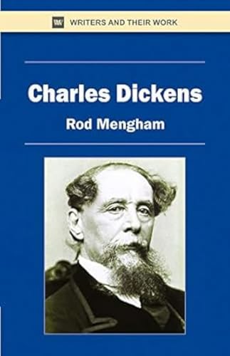 Imagen de archivo de Charles Dickens a la venta por Books in my Basket