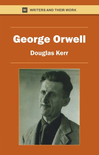 Stock image for George Orwell for sale by Books in my Basket