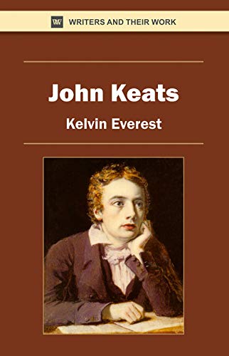 John Keats (9788126913060) by Kelvin Everest