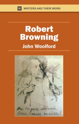 Robert Browning (9788126913091) by John Woolford