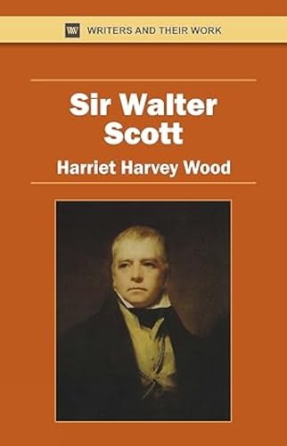 Sir Walter Scott (9788126913121) by Harriet Harvey Wood