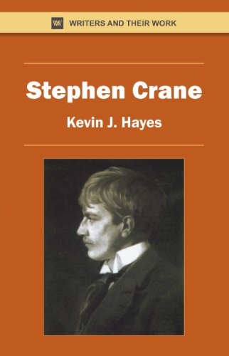 Stephen Crane (9788126913138) by Kevin J. Hayes